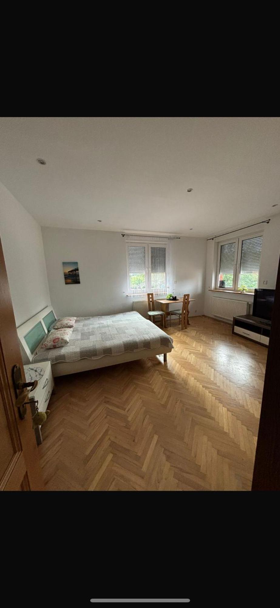 Appartement Czerwony Kamien Rubin à Sianożęty Extérieur photo